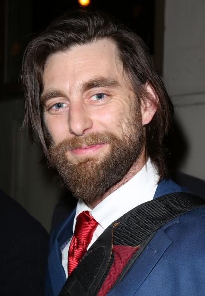 Photo Coverage: At the Stage Door on Opening Night of TWELFTH NIGHT! Image