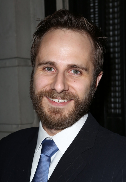 Photo Coverage: At the Stage Door on Opening Night of TWELFTH NIGHT! Image