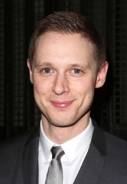 Photo Coverage: At the Stage Door on Opening Night of TWELFTH NIGHT! Image