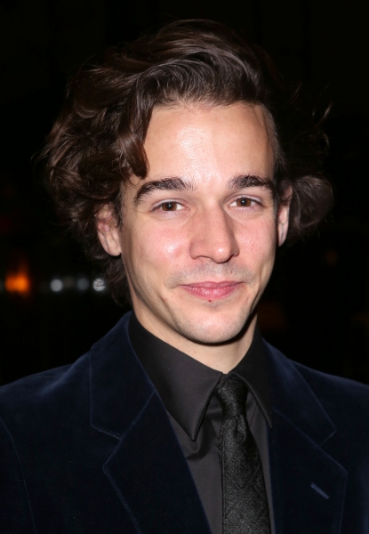 Photo Coverage: At the Stage Door on Opening Night of TWELFTH NIGHT! Image