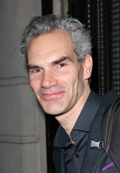 Photo Coverage: At the Stage Door on Opening Night of TWELFTH NIGHT! Image