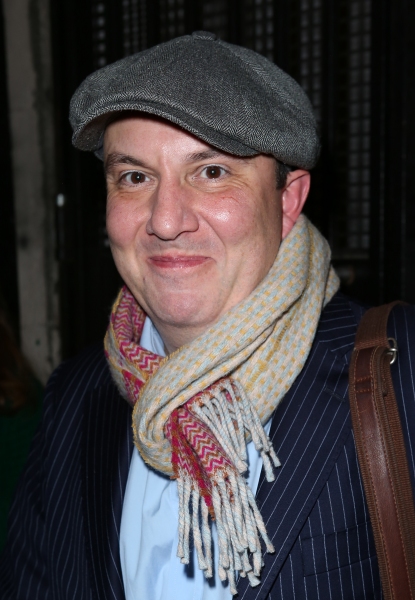 Photo Coverage: At the Stage Door on Opening Night of TWELFTH NIGHT! Image