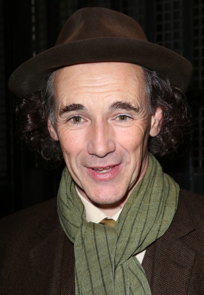 Photo Coverage: At the Stage Door on Opening Night of TWELFTH NIGHT! Image