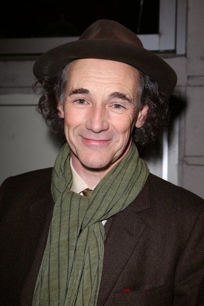 Mark Rylance  Photo