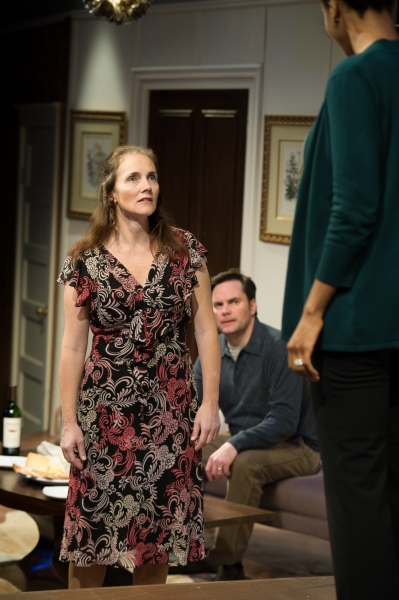 Photo Flash: First Look at Mia Ellis, Jeanine Kane and More in The Gamm's GOOD PEOPLE Image