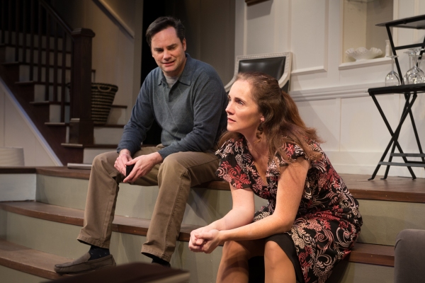Photo Flash: First Look at Mia Ellis, Jeanine Kane and More in The Gamm's GOOD PEOPLE Image