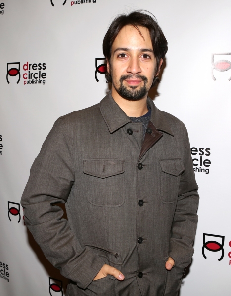 Photo Coverage: Telly Leung, Susan Blackwell Read from UNTOLD STORIES OF BROADWAY at Launch Party! Image