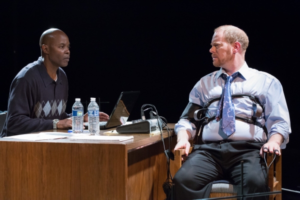Photo Flash: South Bend Civic Theatre's PERFECT MENDACITY, Now Playing Image