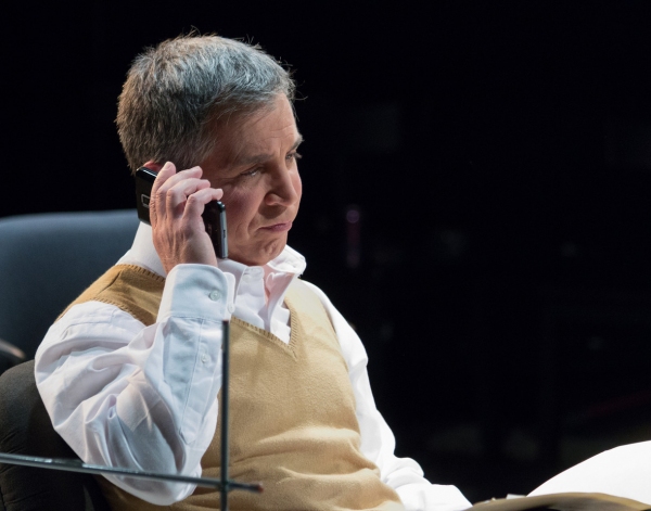 Photo Flash: South Bend Civic Theatre's PERFECT MENDACITY, Now Playing Image