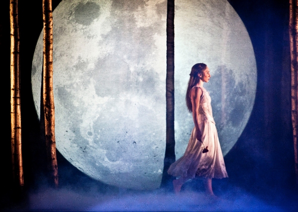 Photo Flash: Matthew Bourne's SLEEPING BEAUTY Opens at the Ahmanson Tonight Image