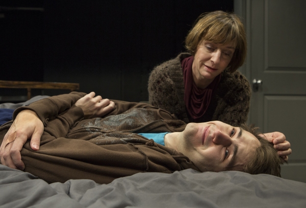 Photo Flash: First Look at Tarragon Theatre's THE VALLEY, Opening Tonight Image