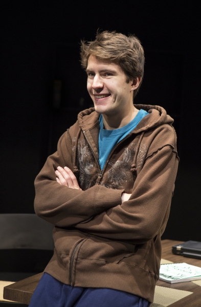 Photo Flash: First Look at Tarragon Theatre's THE VALLEY, Opening Tonight Image