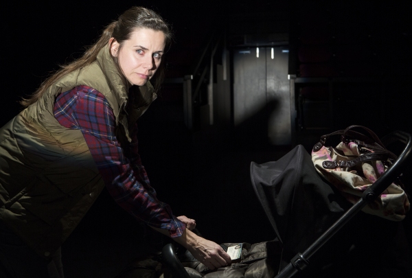 Photo Flash: First Look at Tarragon Theatre's THE VALLEY, Opening Tonight Image