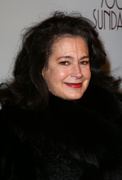 Photo Coverage: Inside Theatre Arrivals at 700 SUNDAYS Opening with Jimmy Fallon, Bette Midler & More! Image