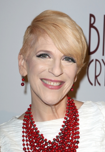 Photo Coverage: Inside Theatre Arrivals at 700 SUNDAYS Opening with Jimmy Fallon, Bette Midler & More! Image