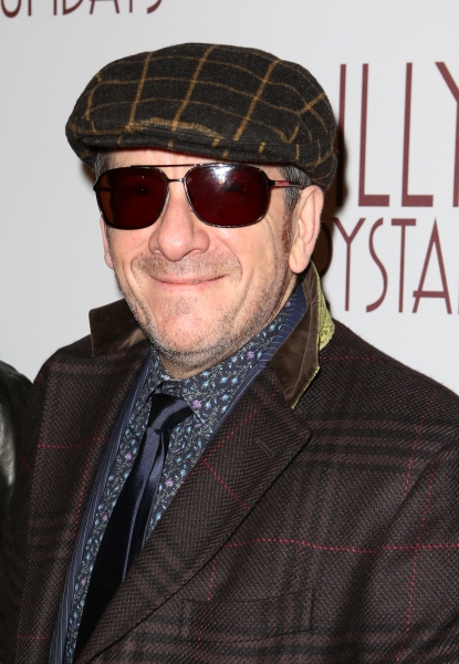Photo Coverage: Inside Theatre Arrivals at 700 SUNDAYS Opening with Jimmy Fallon, Bette Midler & More! Image