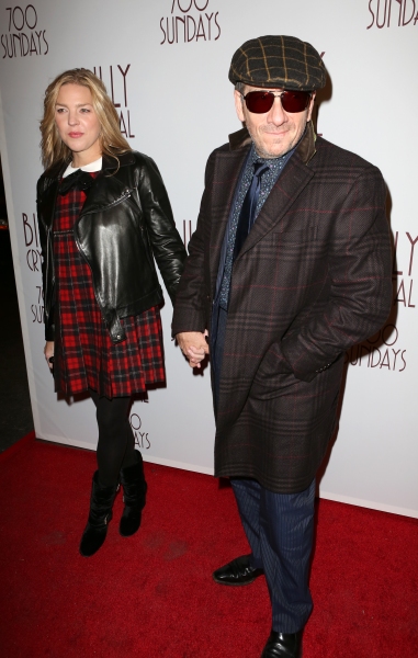Diana Krall and Elvis Costello  Photo