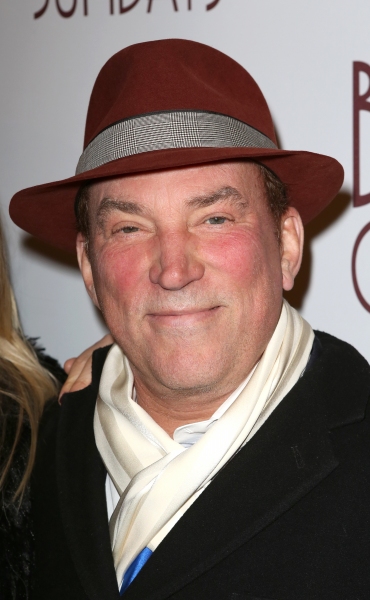 Photo Coverage: Inside Theatre Arrivals at 700 SUNDAYS Opening with Jimmy Fallon, Bette Midler & More! Image