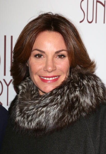 Photo Coverage: Inside Theatre Arrivals at 700 SUNDAYS Opening with Jimmy Fallon, Bette Midler & More! Image
