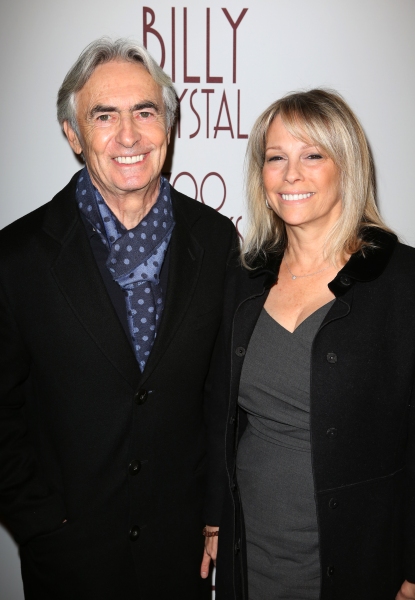 Photo Coverage: Inside Theatre Arrivals at 700 SUNDAYS Opening with Jimmy Fallon, Bette Midler & More! Image