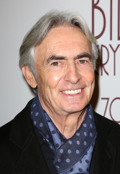 David Steinberg  Photo