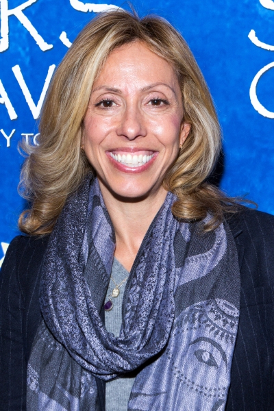 Photo Coverage: Inside Opening Night of STARS OF DAVID Image