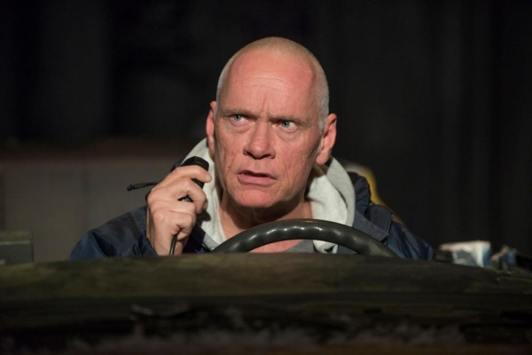 Photo Flash: Profiles Theatre's HELLCABS, Now Playing Image