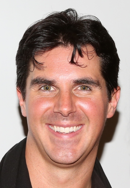 Photo Coverage: Inside Opening Night of SHEA: PRINCE OF CHRISTMAS Image