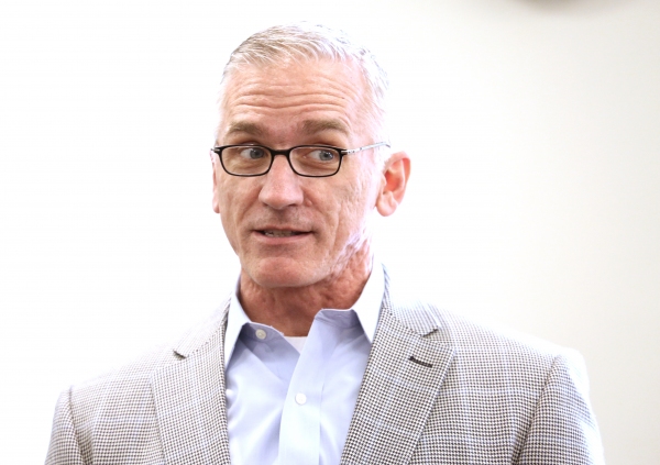 Photo Coverage: In Rehearsal with the Cast of Paper Mill Playhouse's OLIVER!  Image