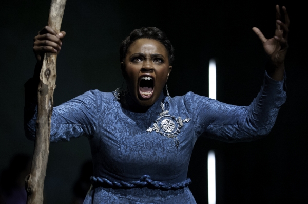 Photo Flash: First Look at Conservatory Theatre Company's HECUBA 