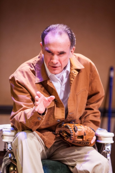 Photo Flash: First Look - Purple Rose's THE VAST DIFFERENCE Extends thru Dec 21 Image