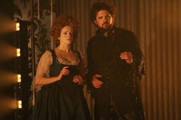 Photo Flash: Company XIV's NUTCRACKER ROUGE Begins Tonight  Image