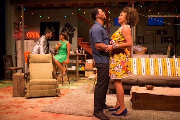 Photo Flash: First Look at Northlight Theatre's DETROIT '67, Opening Tonight Image