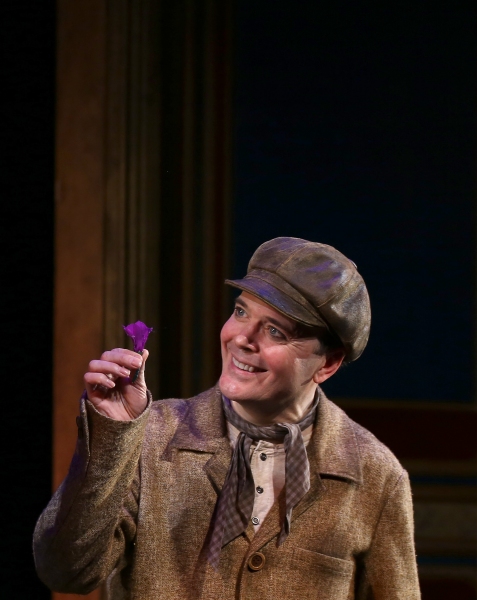 Photo Coverage: A GENTLEMAN'S GUIDE TO LOVE AND MURDER Takes First Official Broadway Bow! Image
