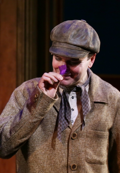Photo Coverage: A GENTLEMAN'S GUIDE TO LOVE AND MURDER Takes First Official Broadway Bow! Image