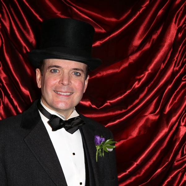 Photo Coverage: Jefferson Mays, Bryce Pinkham and A GENTLEMAN'S GUIDE TO LOVE AND MURDER Cast Celebrate Opening Night 