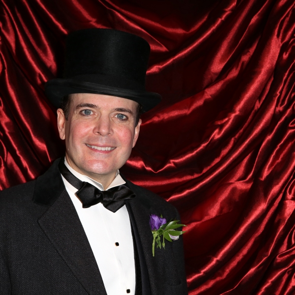 Photo Coverage: Jefferson Mays, Bryce Pinkham and A GENTLEMAN'S GUIDE TO LOVE AND MURDER Cast Celebrate Opening Night Image