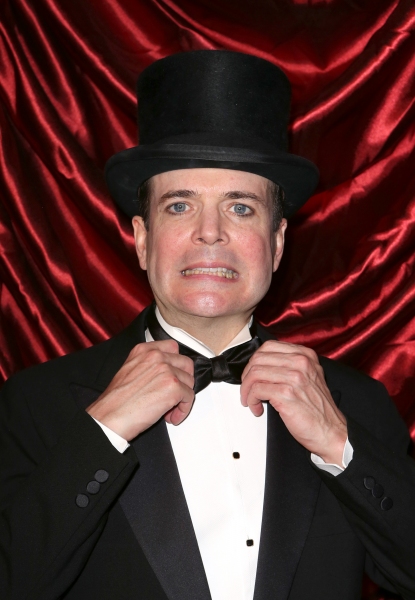 Photo Coverage: Jefferson Mays, Bryce Pinkham and A GENTLEMAN'S GUIDE TO LOVE AND MURDER Cast Celebrate Opening Night Image