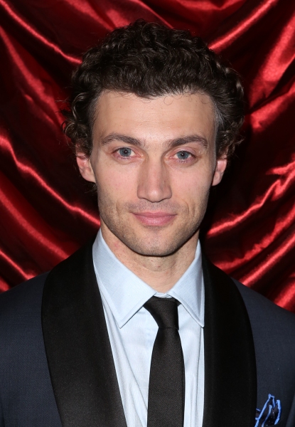 Photo Coverage: Jefferson Mays, Bryce Pinkham and A GENTLEMAN'S GUIDE TO LOVE AND MURDER Cast Celebrate Opening Night Image