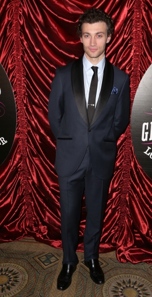 Photo Coverage: Jefferson Mays, Bryce Pinkham and A GENTLEMAN'S GUIDE TO LOVE AND MURDER Cast Celebrate Opening Night Image
