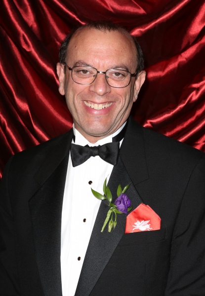 Photo Coverage: Jefferson Mays, Bryce Pinkham and A GENTLEMAN'S GUIDE TO LOVE AND MURDER Cast Celebrate Opening Night Image