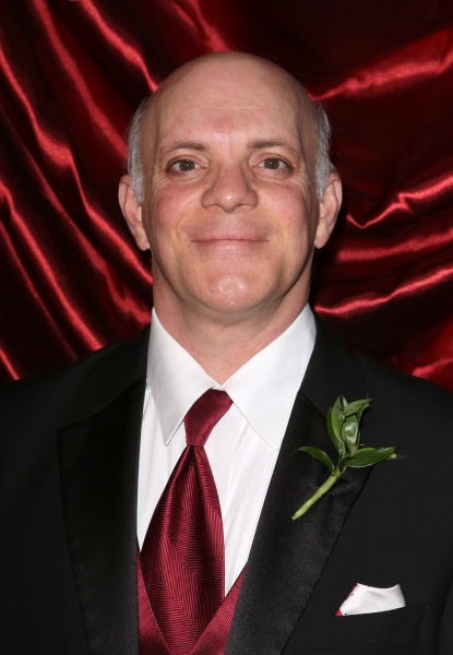 Photo Coverage: Jefferson Mays, Bryce Pinkham and A GENTLEMAN'S GUIDE TO LOVE AND MURDER Cast Celebrate Opening Night Image