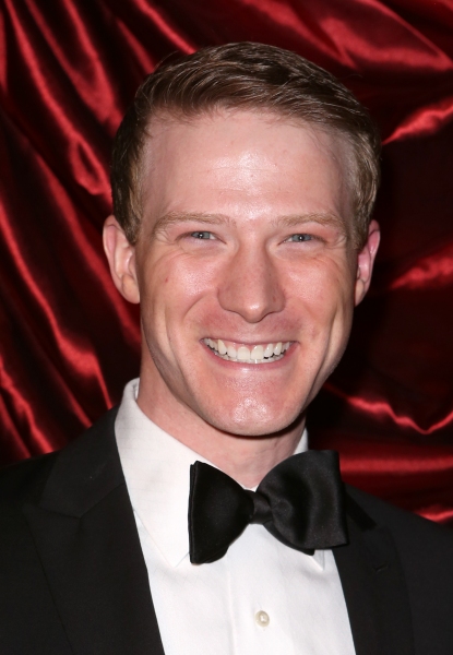 Photo Coverage: Jefferson Mays, Bryce Pinkham and A GENTLEMAN'S GUIDE TO LOVE AND MURDER Cast Celebrate Opening Night Image