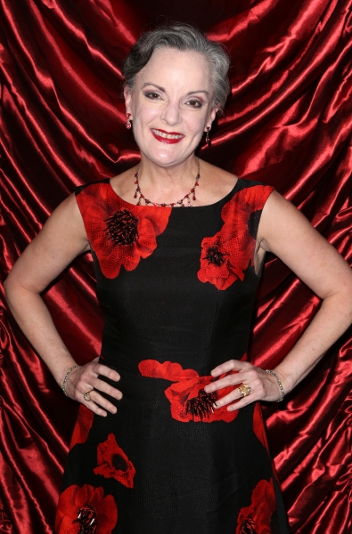Photo Coverage: Jefferson Mays, Bryce Pinkham and A GENTLEMAN'S GUIDE TO LOVE AND MURDER Cast Celebrate Opening Night Image