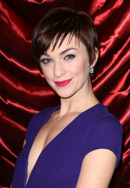 Photo Coverage: Jefferson Mays, Bryce Pinkham and A GENTLEMAN'S GUIDE TO LOVE AND MURDER Cast Celebrate Opening Night Image