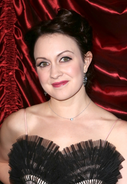Photo Coverage: Jefferson Mays, Bryce Pinkham and A GENTLEMAN'S GUIDE TO LOVE AND MURDER Cast Celebrate Opening Night Image