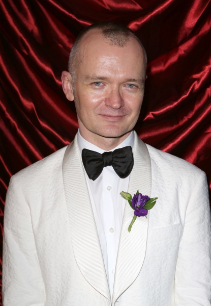 Photo Coverage: Jefferson Mays, Bryce Pinkham and A GENTLEMAN'S GUIDE TO LOVE AND MURDER Cast Celebrate Opening Night Image