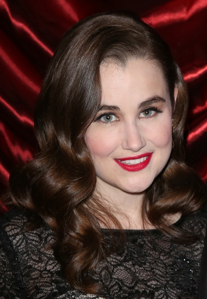 Photo Coverage: Jefferson Mays, Bryce Pinkham and A GENTLEMAN'S GUIDE TO LOVE AND MURDER Cast Celebrate Opening Night Image