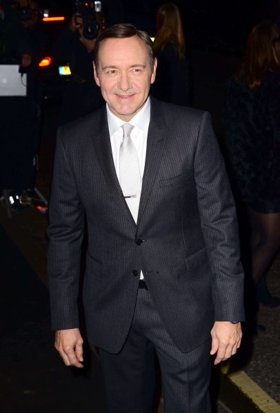 Photo Flash: Inside the 2013 Evening Standard Theatre Awards with Helen Mirren & More! Image