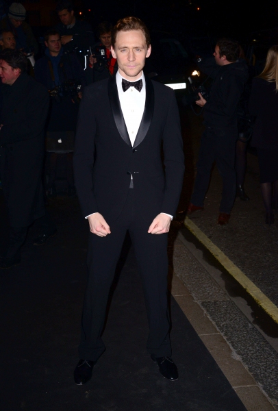 Photo Flash: Inside the 2013 Evening Standard Theatre Awards with Helen Mirren & More! Image